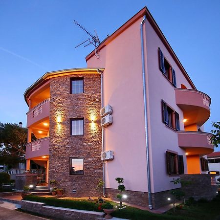 Villa Dalmatino باكوشتاني المظهر الخارجي الصورة