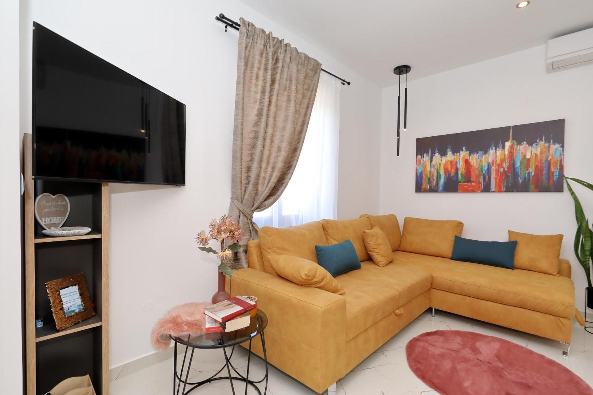 Villa Dalmatino باكوشتاني المظهر الخارجي الصورة