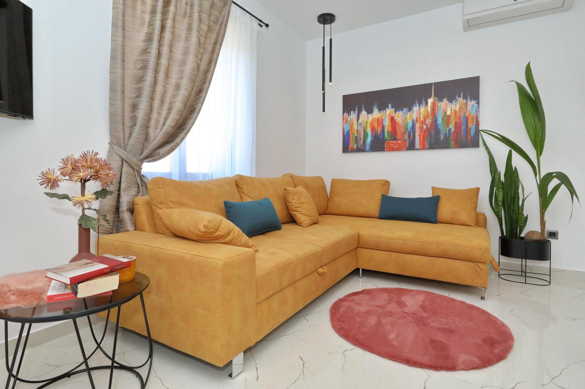 Villa Dalmatino باكوشتاني المظهر الخارجي الصورة